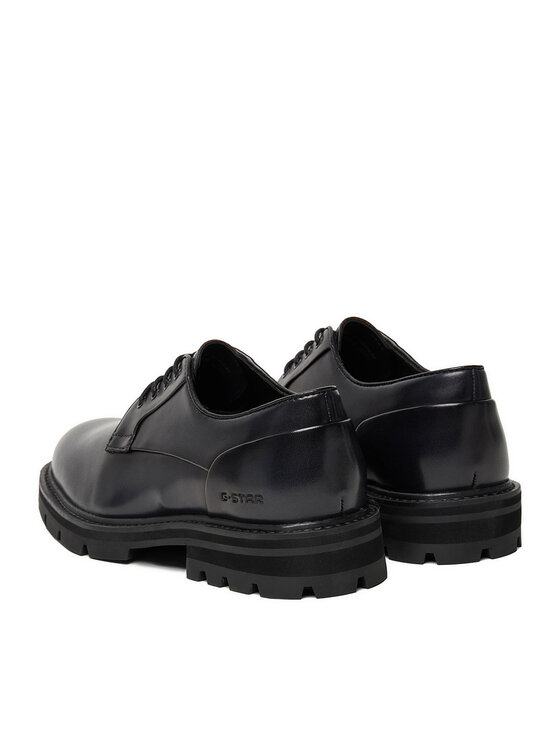 G-Star Raw Poltopánky G-Star Raw EO-DEXTER-06 125AM Tmavomodrá