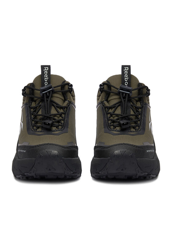 Reebok Черевики Reebok CEOWB-LEA-E931B Хакі