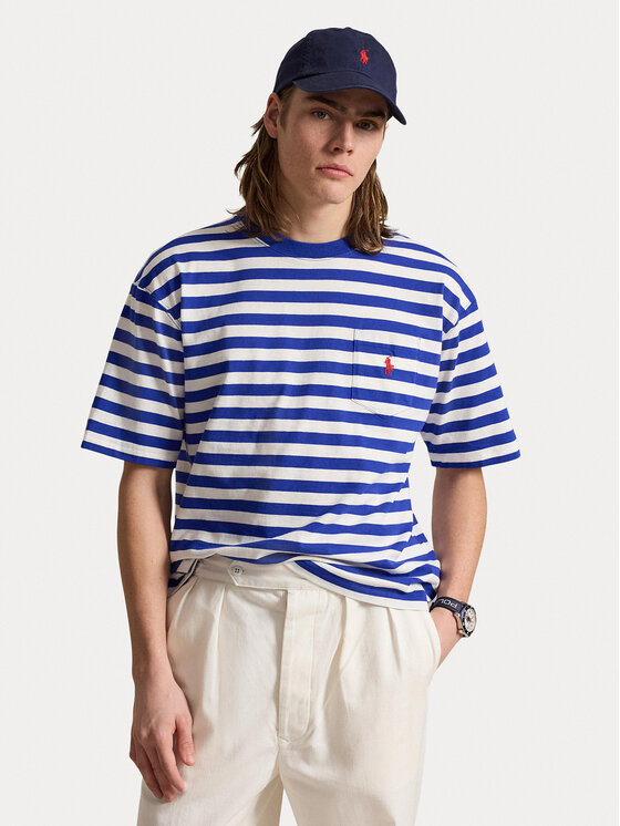 Polo Ralph Lauren Polo Ralph Lauren Camiseta 710B19238001 De color Regular Fit