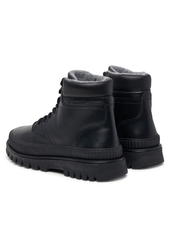 Gant Puszābaki Gant Nebrada 33641489 Melns
