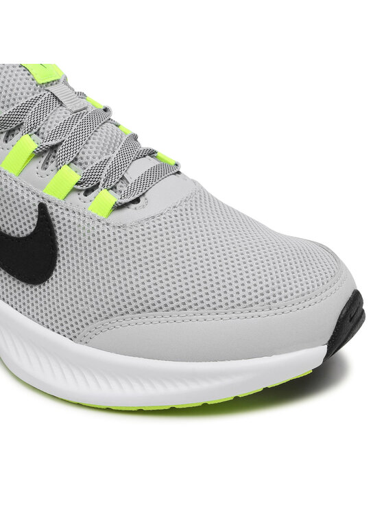 Nike Futócipő Nike Runallday 2 CD0223 007 Szürke