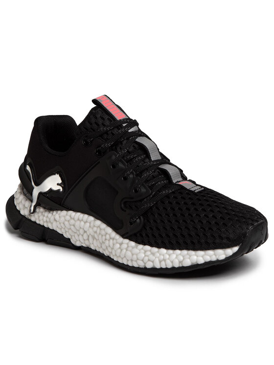 Puma Bėgimo batai Puma Hybrid Sky Wns 192576 07 Juoda