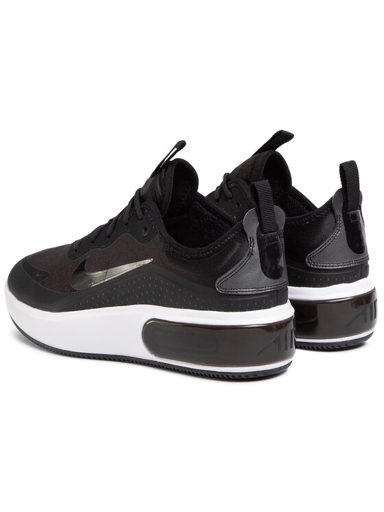 Nike Sneakers Nike Air Max Dia CJ0636 001 Nero