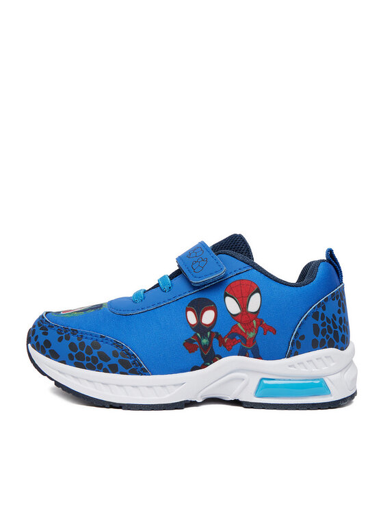 Spidey Снікерcи Spidey CEO-CP66-SS26-110SPID Голубий