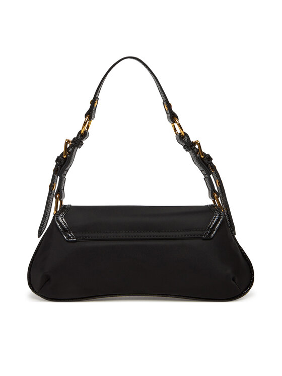Just Cavalli Дамска чанта Just Cavalli 78RA4BI4 ZSB88 Черен