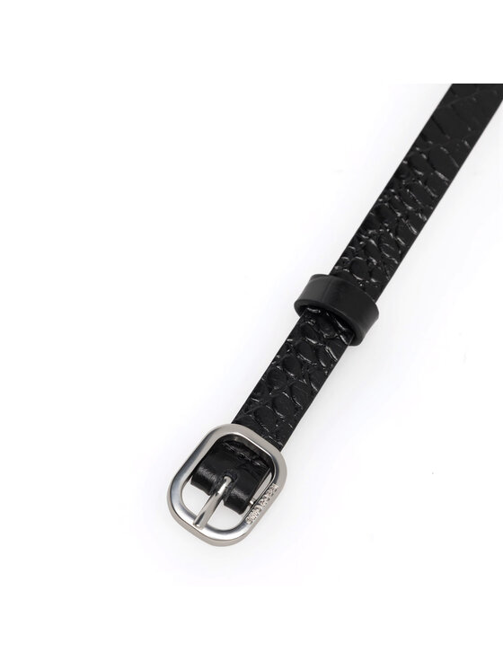 GINO ROSSI Curea de Damă GINO ROSSI BLYL23006 Negru