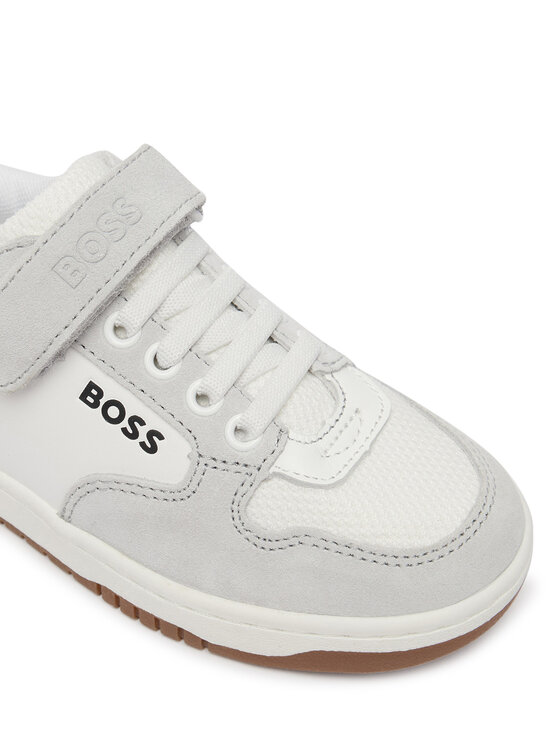 BOSS Sneakers BOSS J52806 M Bianco
