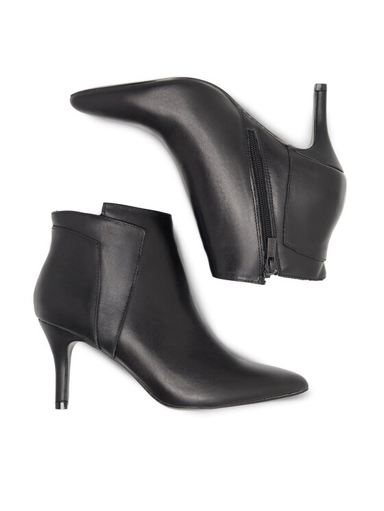 Lasocki Ботильйони Lasocki WYL3038-11Z Чорний