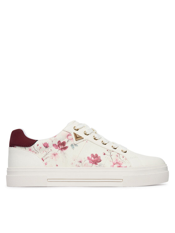 Aldo Sneakers Aldo Saddie 14195138 Alb