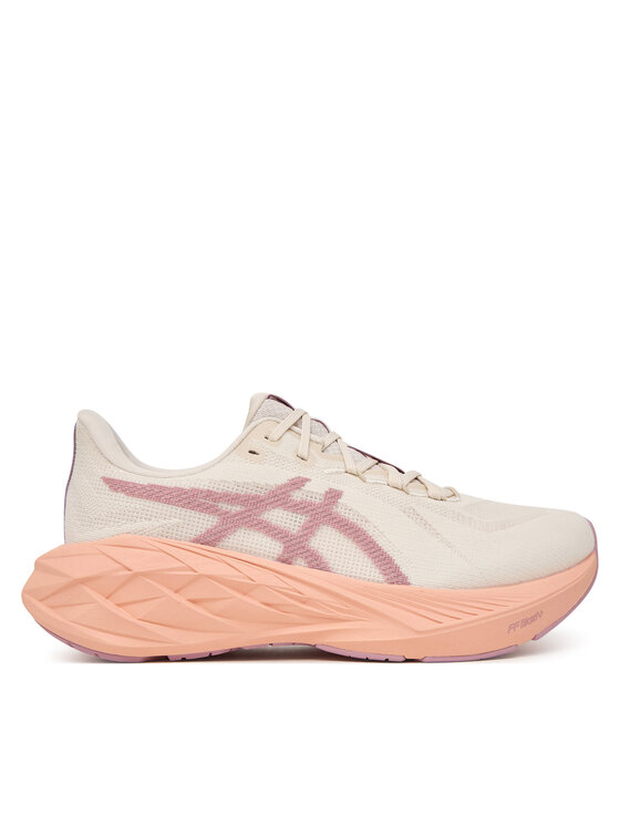 Asics Laufschuhe Asics Dynablast 6 1012C010 Creme