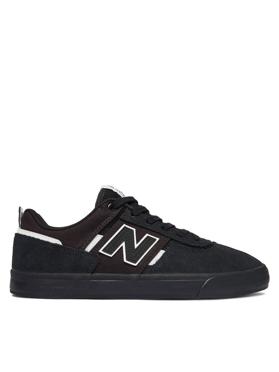 New Balance Snīkeri New Balance Numeric X Jamie Foy UN306BSD Melns