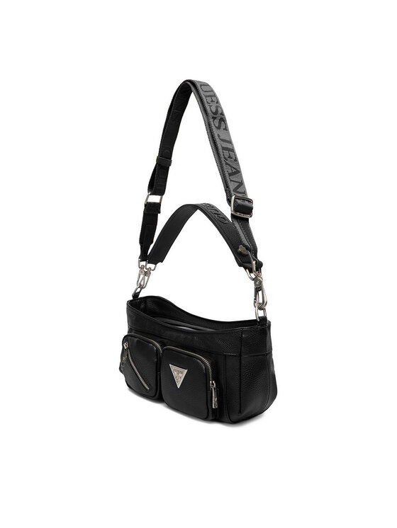 Guess Jeans Сумка Guess Jeans CWBEO-GUESS-B-007-09 Чорний