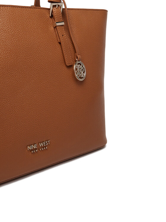 Nine West Bolso Nine West EO-QUIET ELEGANCE-LDA9895 Marrón claro