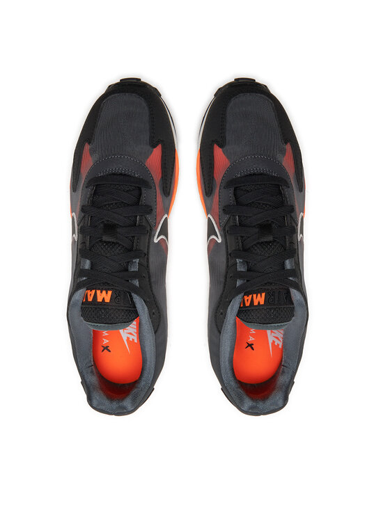 Nike Tenisice Nike Air Max Solo Se FJ2594 001 Siva