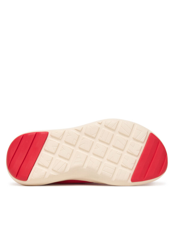 adidas Снікерcи adidas Terrex Boat Slip-On JS1430 Червоний