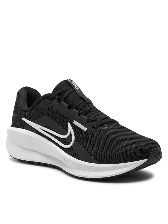Nike Взуття для бігу Nike Downshifter 13 FD6476 001 Чорний