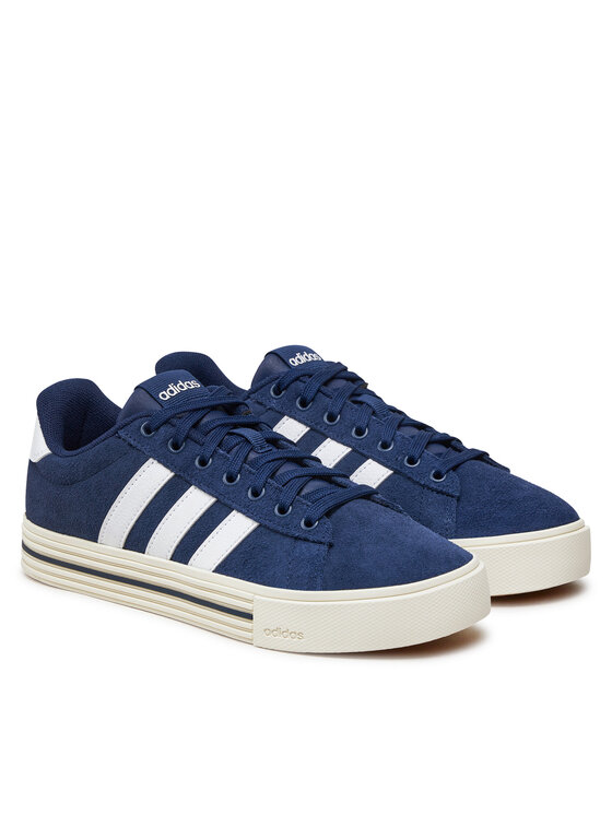 adidas Sneakersy adidas Daily 4.0 IF4503 Tmavomodrá