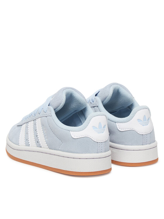 adidas Снікерcи adidas Campus 00S JQ1994 Світло-синій