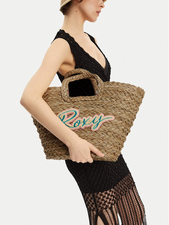 Roxy Сумка Roxy ROXY-L-001-07 Бежевий