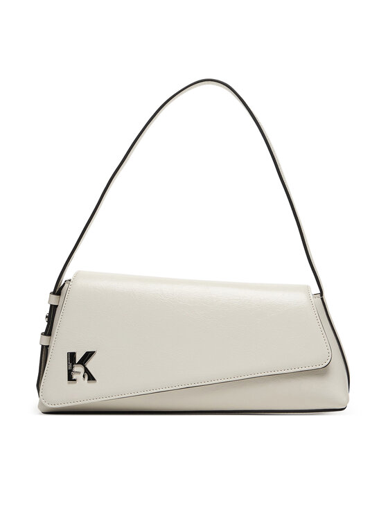 Karl Lagerfeld Jeans Сумка Karl Lagerfeld Jeans B2W30130 Білий