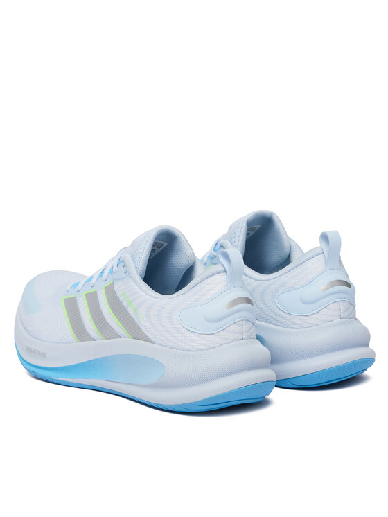 adidas Bėgimo batai adidas Supernova Ease 2 W JQ1817 Šviesiai mėlyna