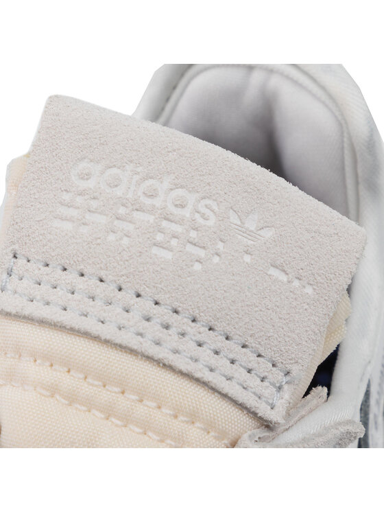 adidas Sneakers adidas Nite Jogger J EE6482 Bianco