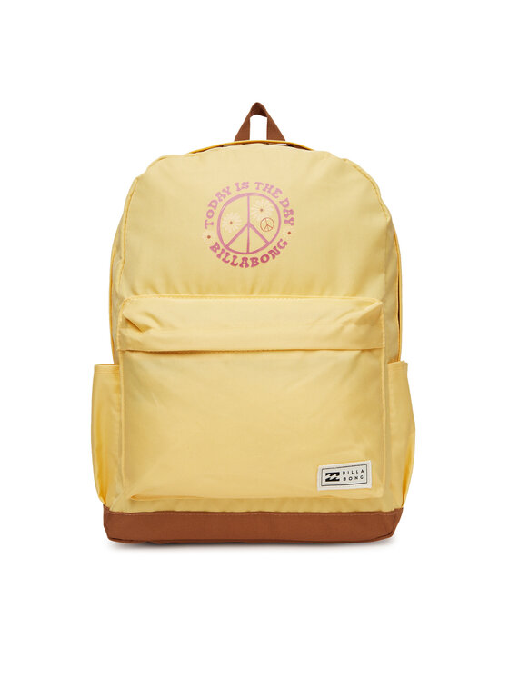 Billabong Рюкзак Billabong BLB-KS-002-07 Жовтий