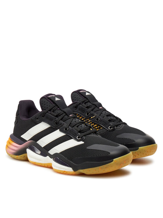 adidas Взуття у спортзал adidas Stabil 16 Indoor Shoes IE3585 Чорний