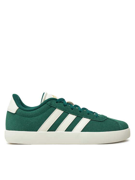 adidas Снікерcи adidas VL Court 3.0 Kids ID6309 Зелений