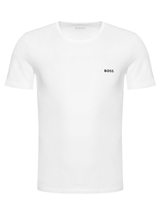 BOSS BOSS Marškinėlių komplektas 50532470 Spalvota Regular Fit
