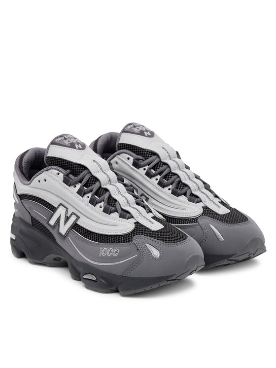 New Balance Laisvalaikio batai New Balance M1000MEG Pilka