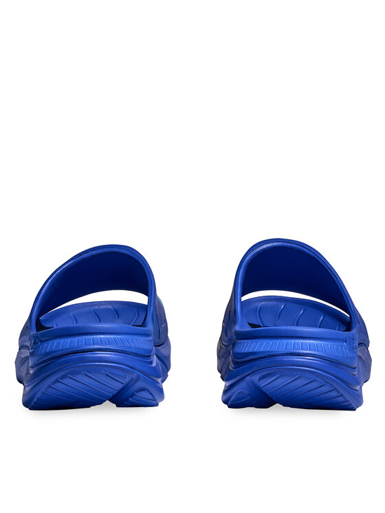 Hoka Шльопанці Hoka Ora Athletic 1155154 Голубий