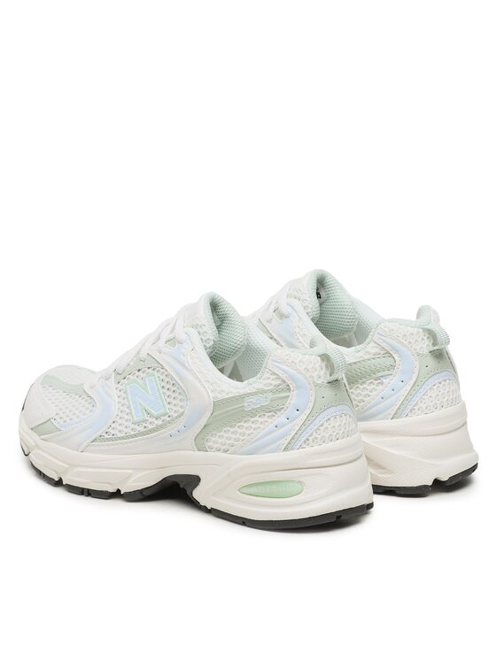 New Balance Сникърси New Balance MR530ZO Бял