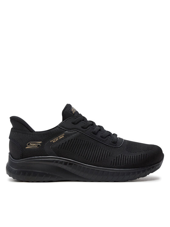 Sportcipők Skechers 117497 BBK Fekete