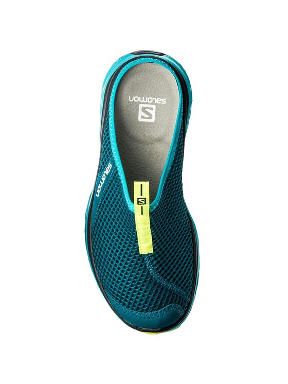 Salomon Papucs Salomon Rx Slide 3.0 W 401455 21 M0 Kék