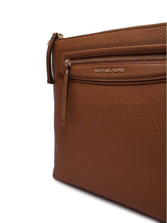 MICHAEL Michael Kors Сумка MICHAEL Michael Kors Xd Body 32S6GTVC3L Коричневий