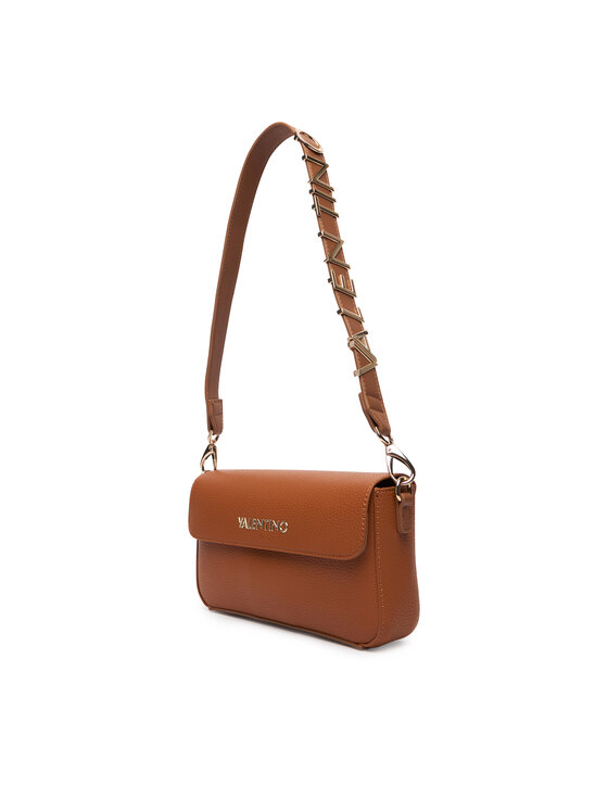 Valentino Сумка Valentino Alexia VBS5A804 Коричневий