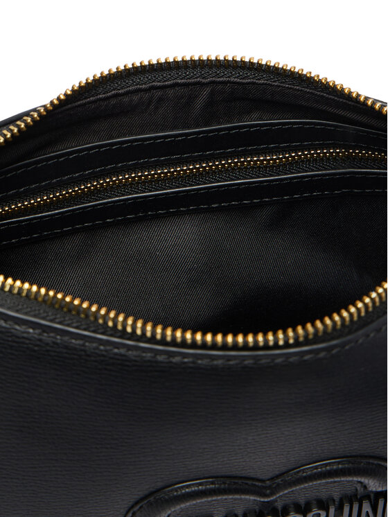 LOVE MOSCHINO Сумка LOVE MOSCHINO JC4098PP1OLL0000 Чорний