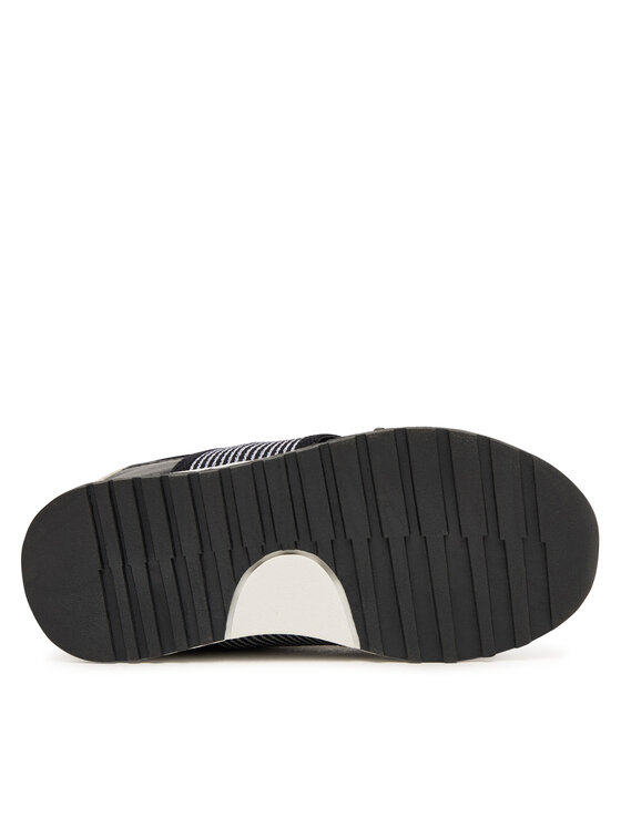BOSS Sneakers BOSS J52822 Nero
