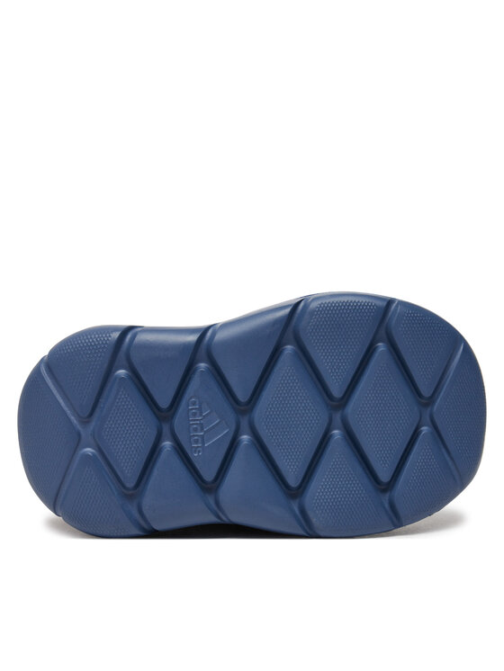 adidas Снігоходи adidas Monofit Boot Mickey I IE6026 Сірий