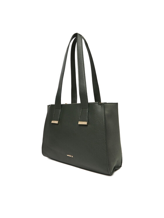 MEXX Kabelka MEXX C-MEXX-L-020-08 Zelená