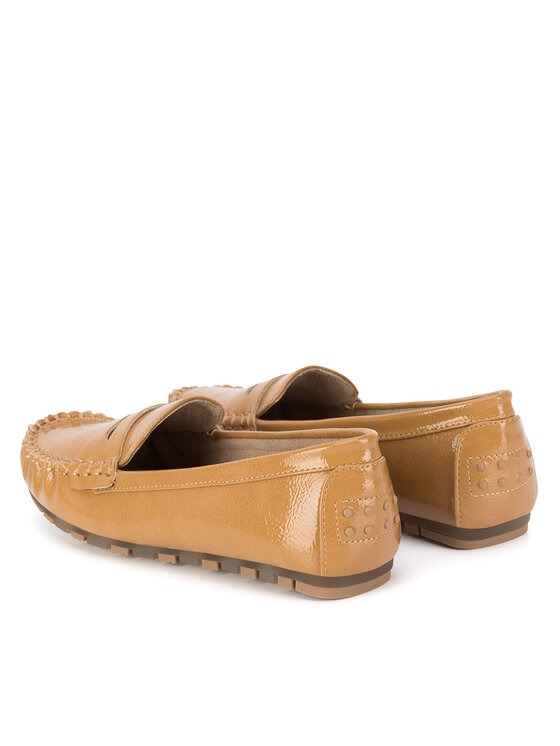 Jenny Fairy Mokasīni Jenny Fairy WFA1010-2 Brūns