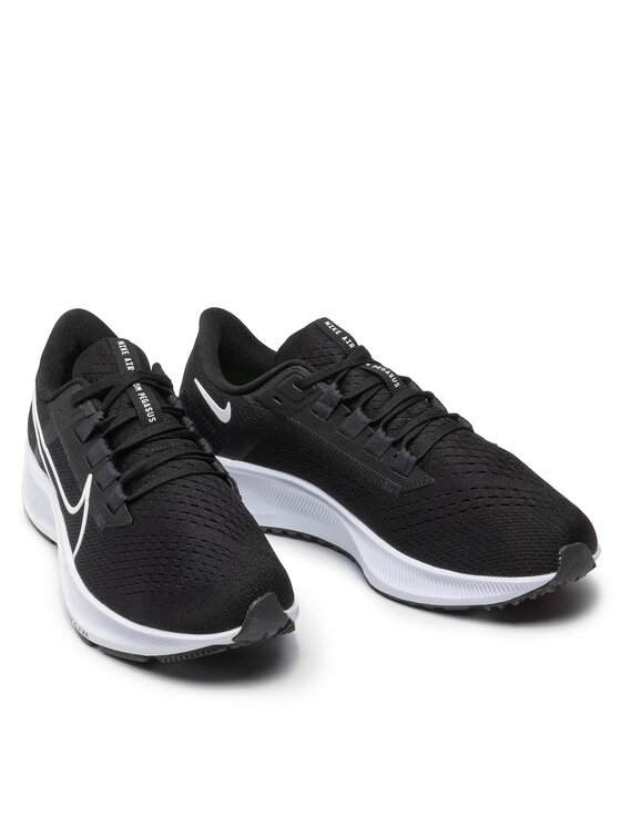 Nike Skriešanas apavi Nike Air Zoom Pegasus 38 CW7356 002 Melns