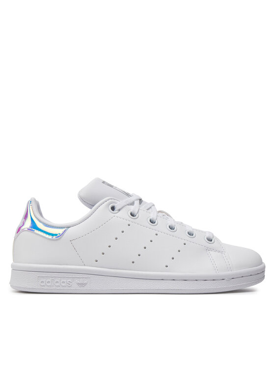 adidas Снікерcи adidas Stan Smith J FX7521 Білий