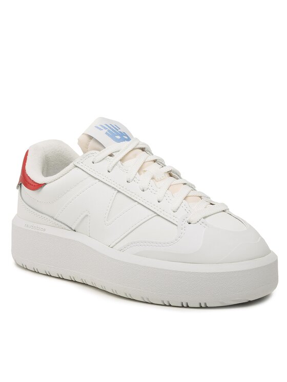 New Balance Sneakers New Balance CT302LH Alb