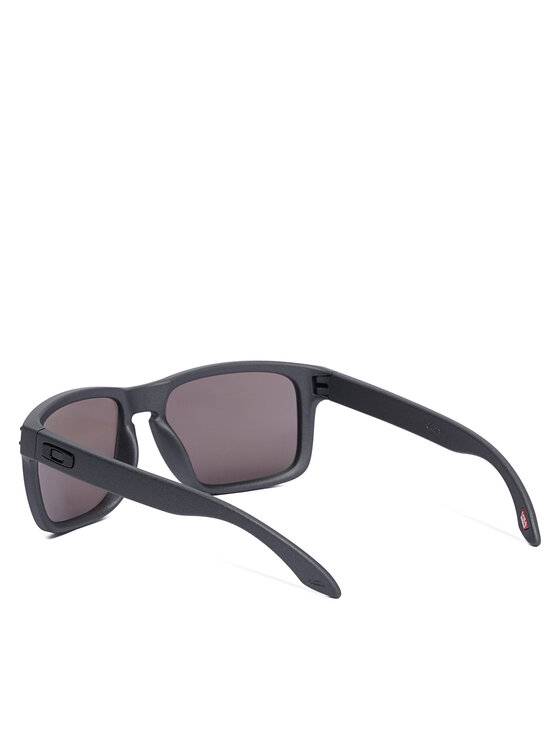 Oakley Сонцезахисні окуляри Oakley Holbrook OO9102-B5 Сірий