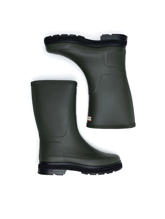 Hunter Gumáky Hunter HFM-001 Kaki