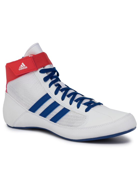 adidas Scarpe da palestra adidas Hvc BD7129 Bianco