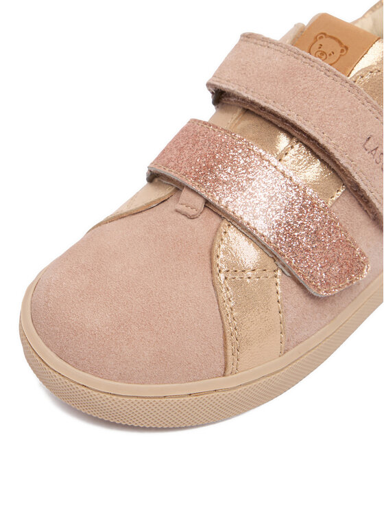 Lasocki Kids Снікерcи Lasocki Kids CEO- CI12-2706-01 Рожевий