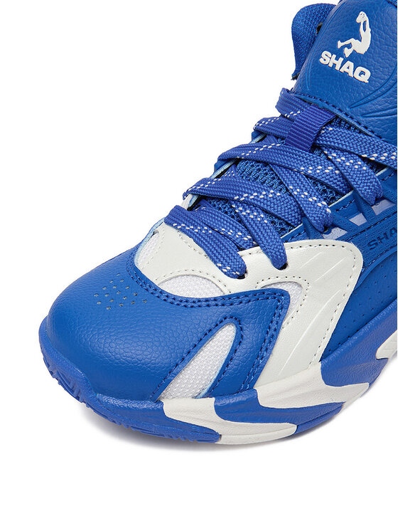 SHAQ Снікерcи SHAQ EO-DEVASTATOR 2.0 AQ95042Y-MW